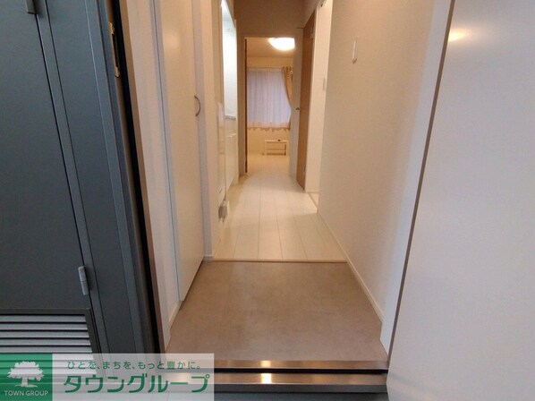 ヴィアロ成田東レジデンスの物件内観写真